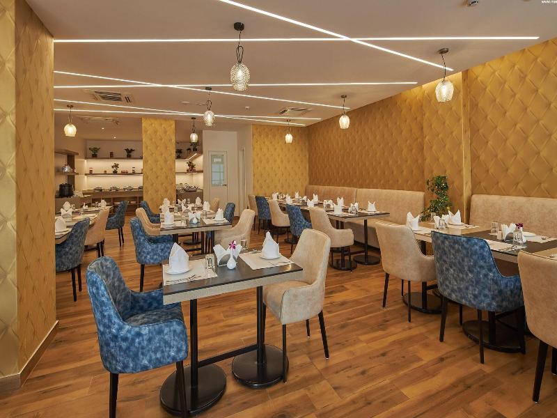 Regenta Inn Grand-ORR, Mahadevapura image