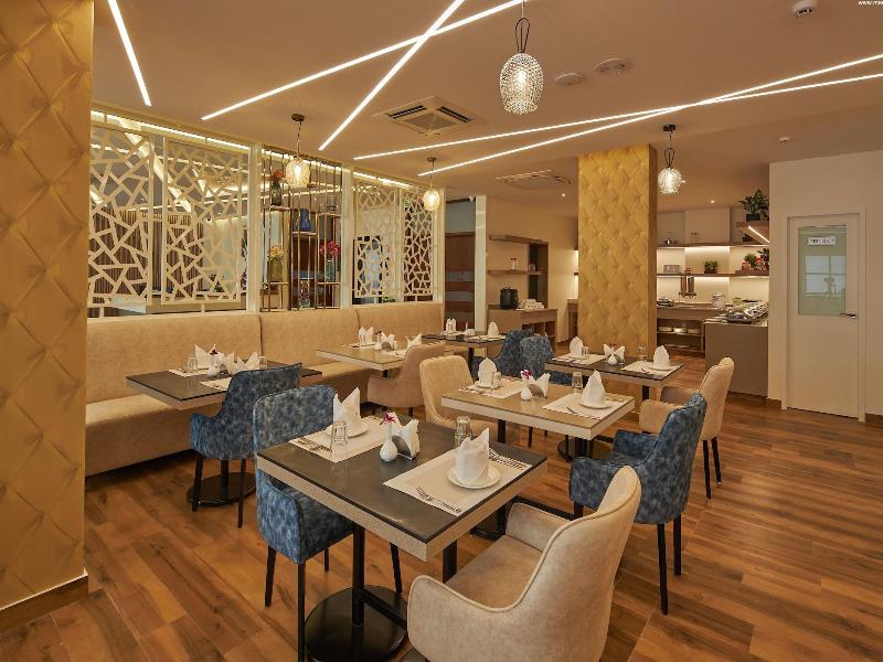Regenta Inn Grand-ORR, Mahadevapura image
