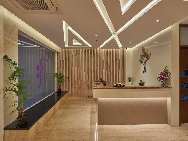 Regenta Inn Grand-ORR, Mahadevapura image