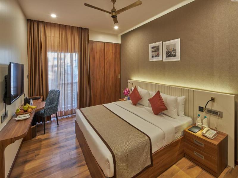 Regenta Inn Grand-ORR, Mahadevapura image