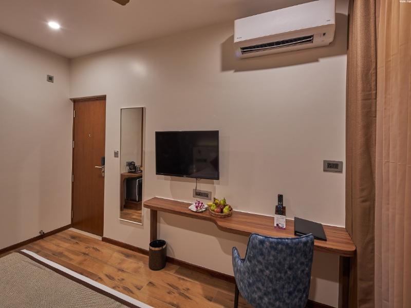 Regenta Inn Grand-ORR, Mahadevapura image