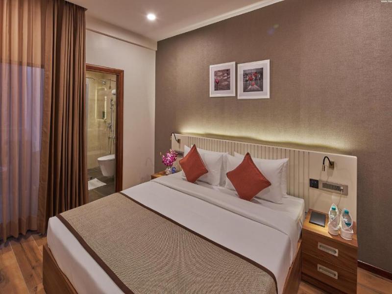 Regenta Inn Grand-ORR, Mahadevapura image