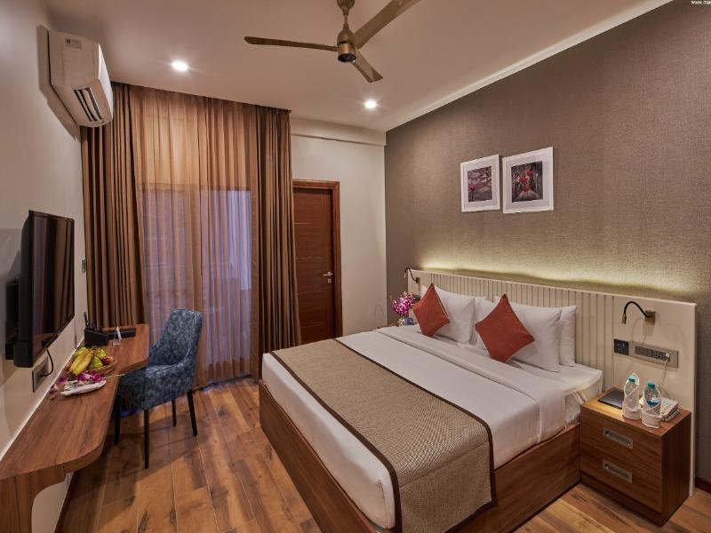 Regenta Inn Grand-ORR, Mahadevapura image