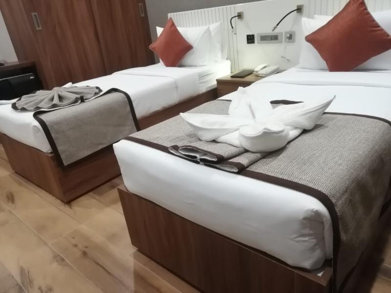Regenta Inn Grand-ORR, Mahadevapura image