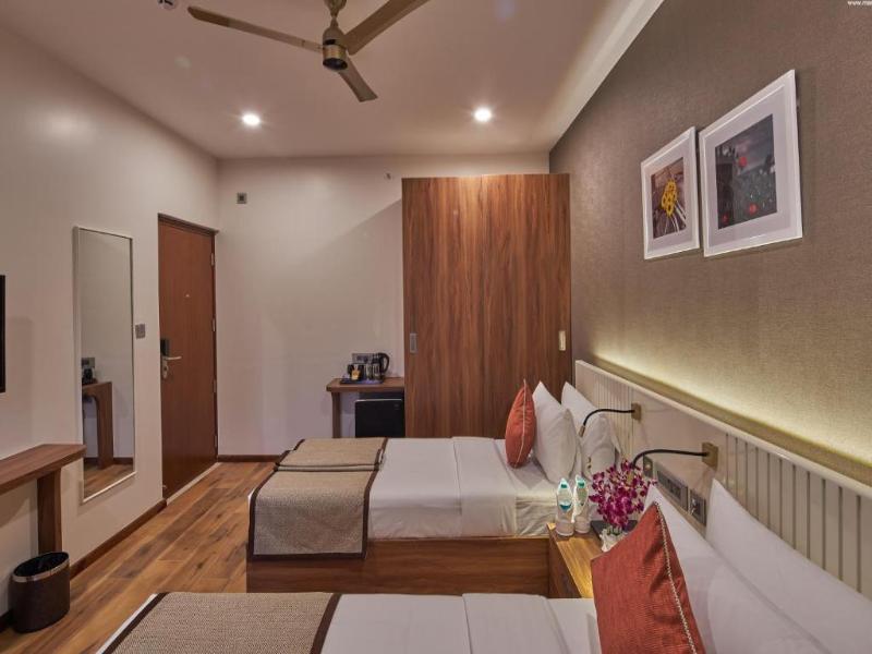 Regenta Inn Grand-ORR, Mahadevapura image
