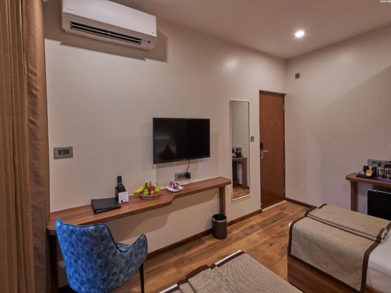 Regenta Inn Grand-ORR, Mahadevapura image