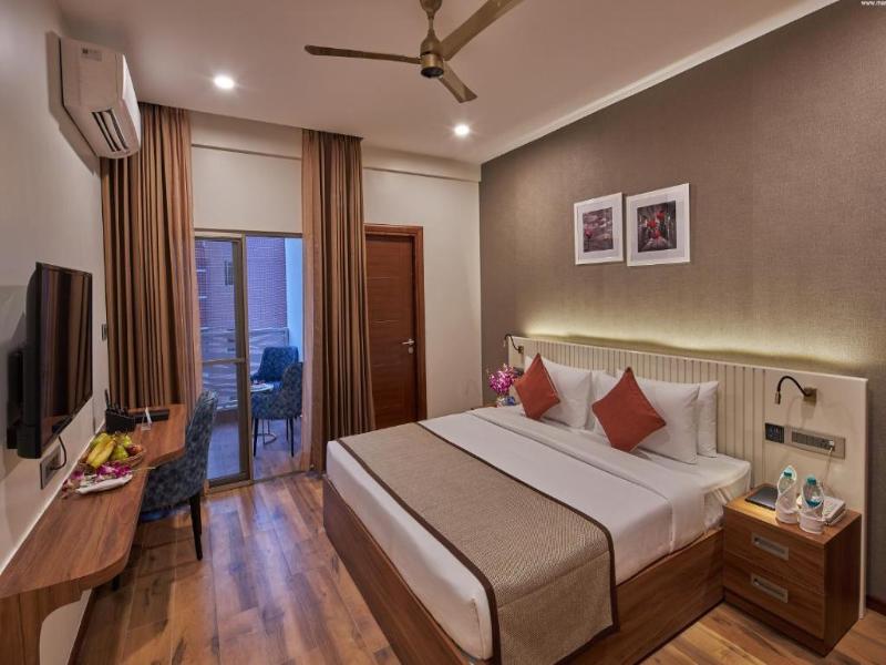 Regenta Inn Grand-ORR, Mahadevapura image