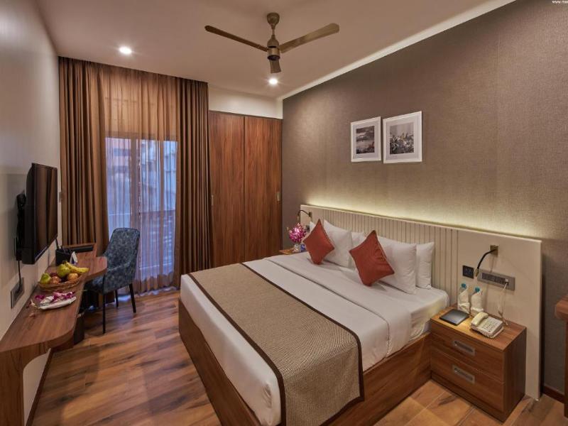 Regenta Inn Grand-ORR, Mahadevapura image