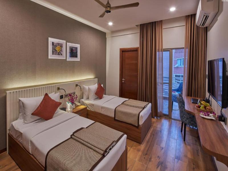 Regenta Inn Grand-ORR, Mahadevapura image