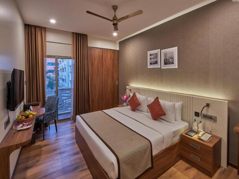 Regenta Inn Grand-ORR, Mahadevapura image