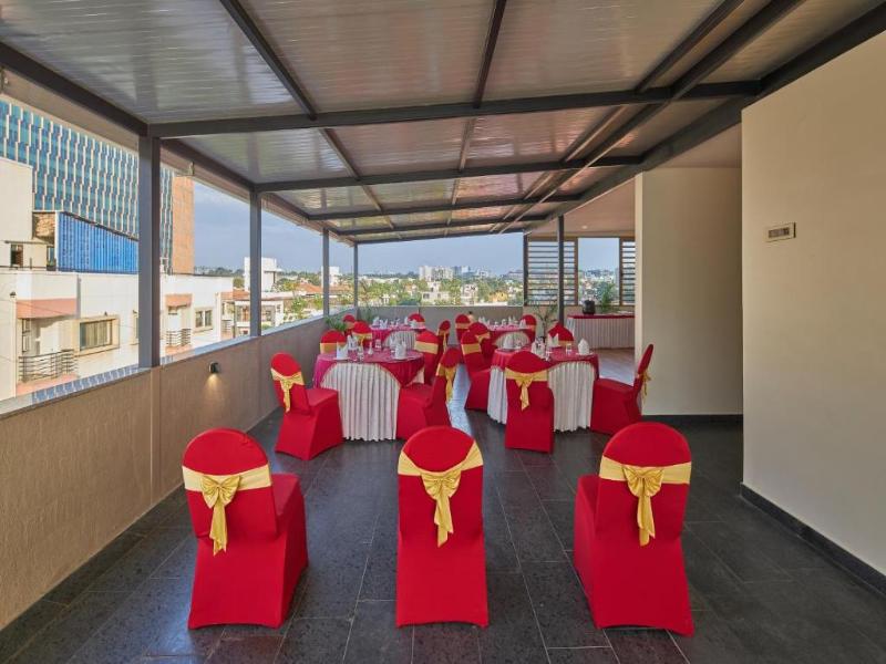 Regenta Inn Grand-ORR, Mahadevapura image