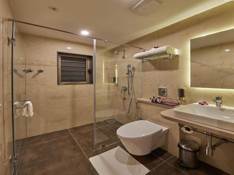 Regenta Inn Grand-ORR, Mahadevapura image