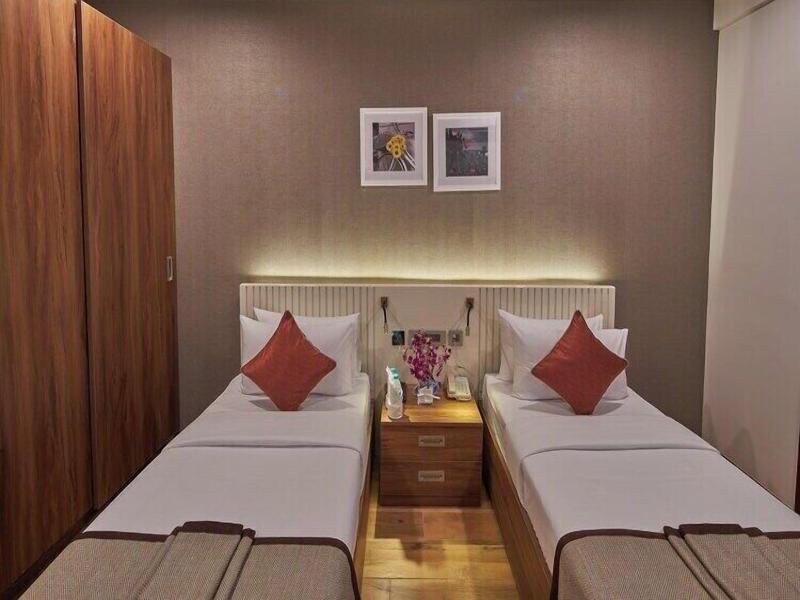 Regenta Inn Grand-ORR, Mahadevapura image