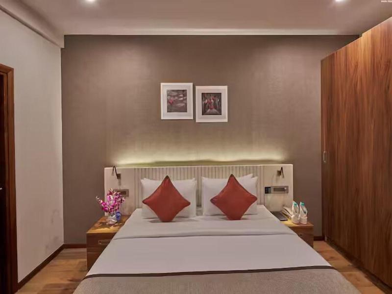 Regenta Inn Grand-ORR, Mahadevapura image