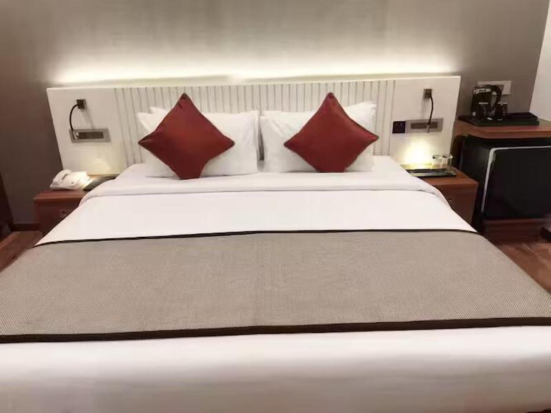 Regenta Inn Grand-ORR, Mahadevapura image