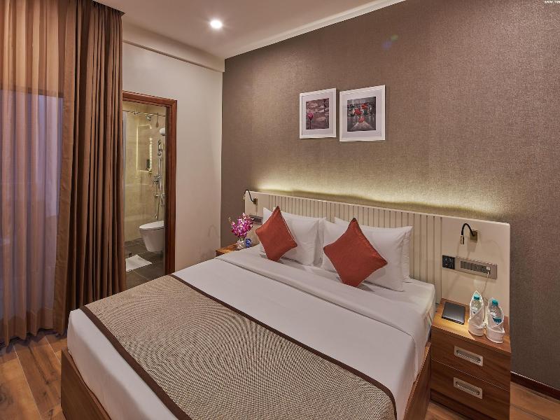 Regenta Inn Grand-ORR, Mahadevapura image