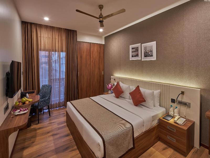 Regenta Inn Grand-ORR, Mahadevapura image