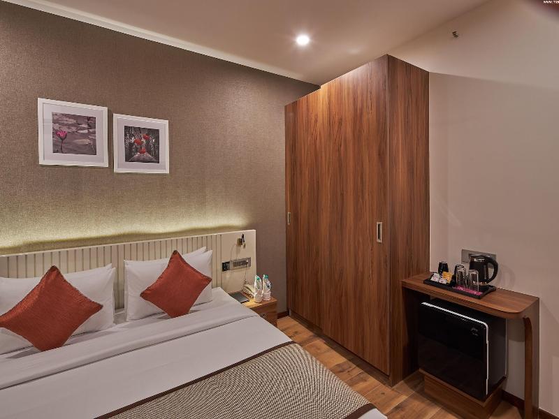 Regenta Inn Grand-ORR, Mahadevapura image