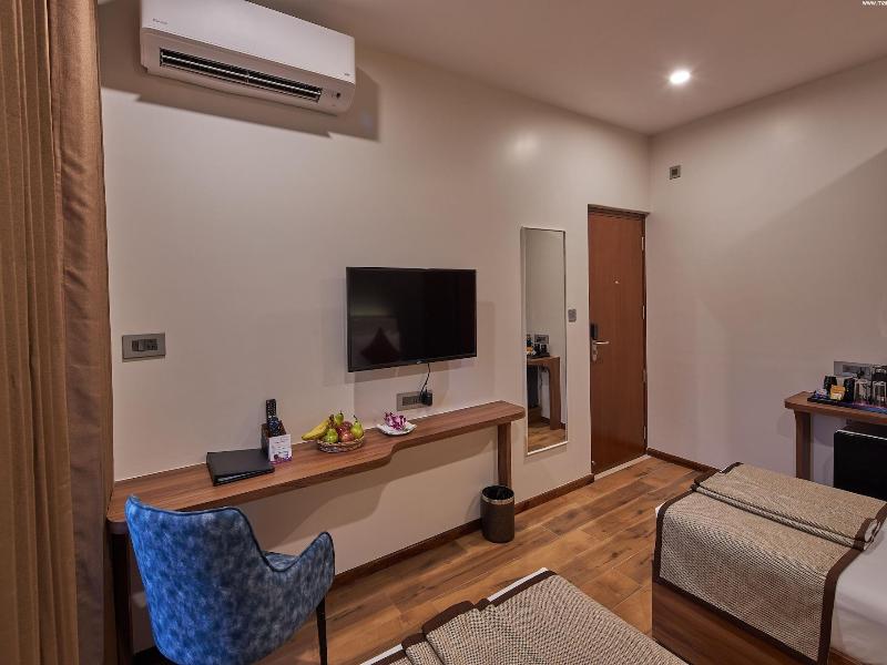 Regenta Inn Grand-ORR, Mahadevapura image