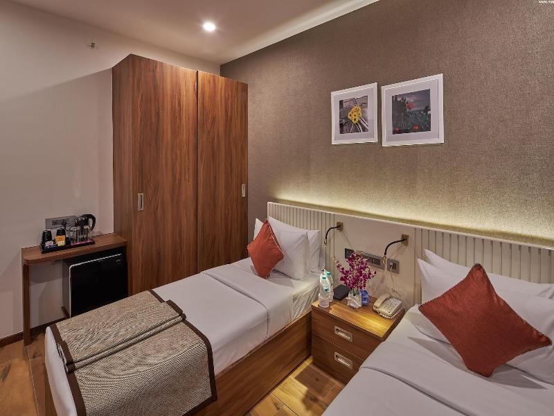 Regenta Inn Grand-ORR, Mahadevapura image