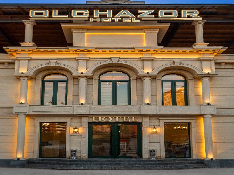 Olchazor Hotel image
