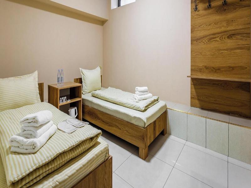 Olchazor Hotel image