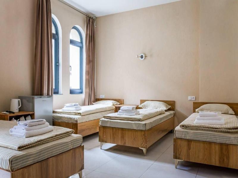 Olchazor Hotel image