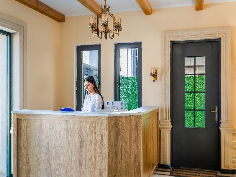 Olchazor Hotel image