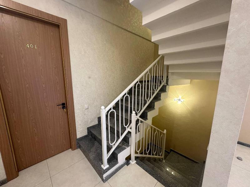 Olchazor Hotel image