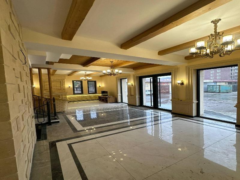 Olchazor Hotel image