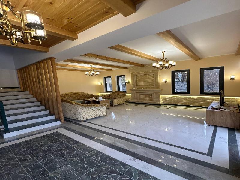 Olchazor Hotel image