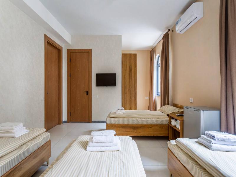 Olchazor Hotel image