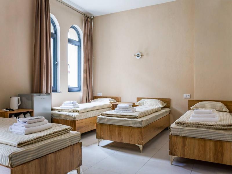 Olchazor Hotel image