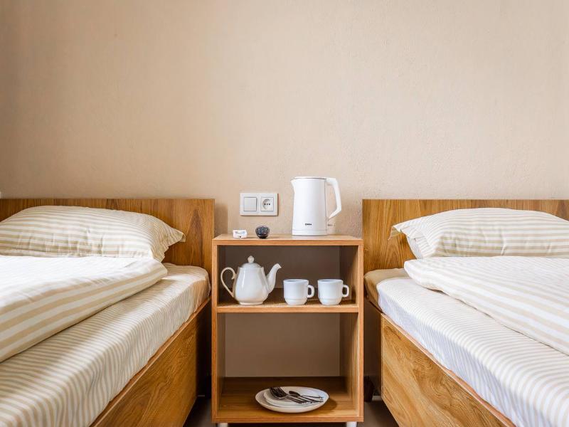 Olchazor Hotel image