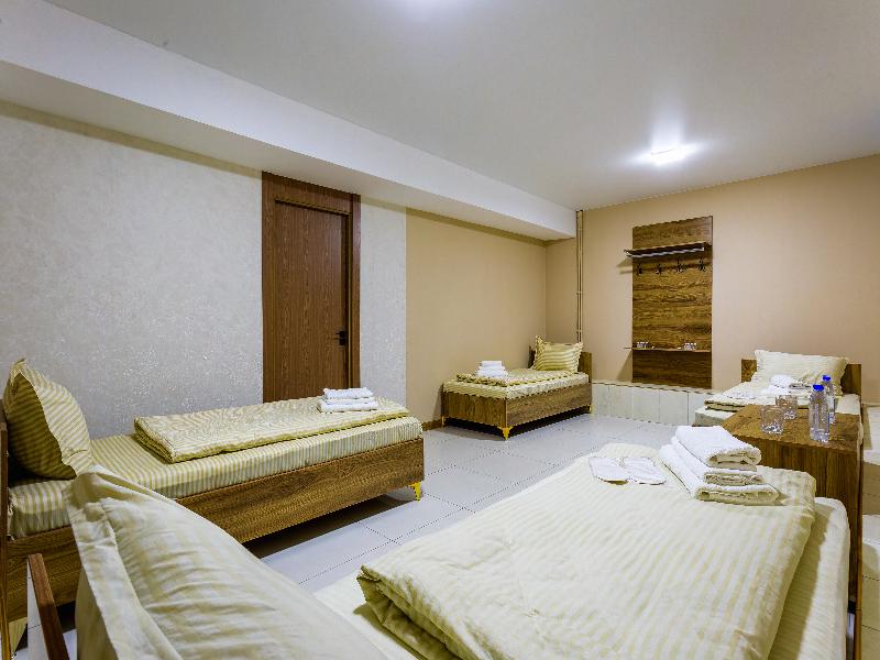 Olchazor Hotel image