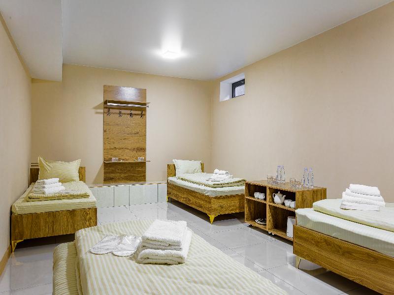 Olchazor Hotel image