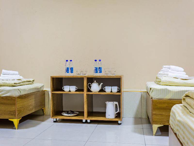 Olchazor Hotel image