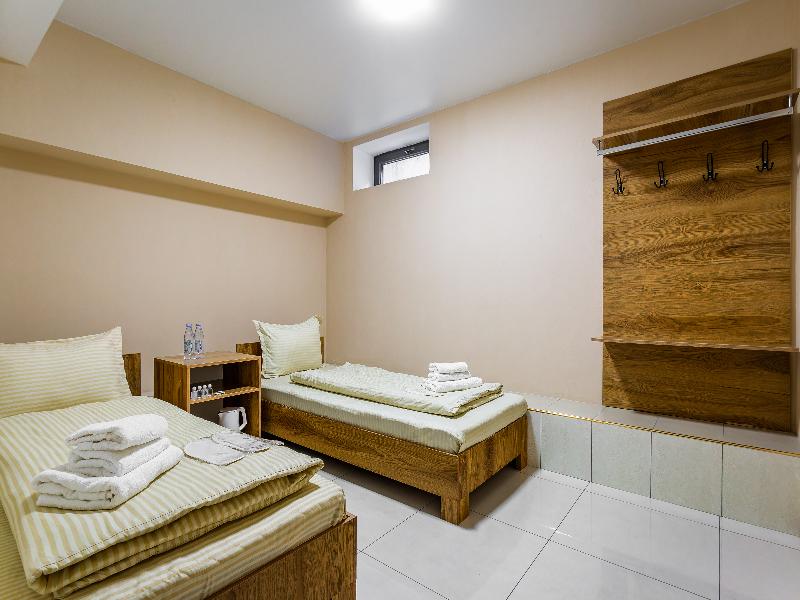 Olchazor Hotel image