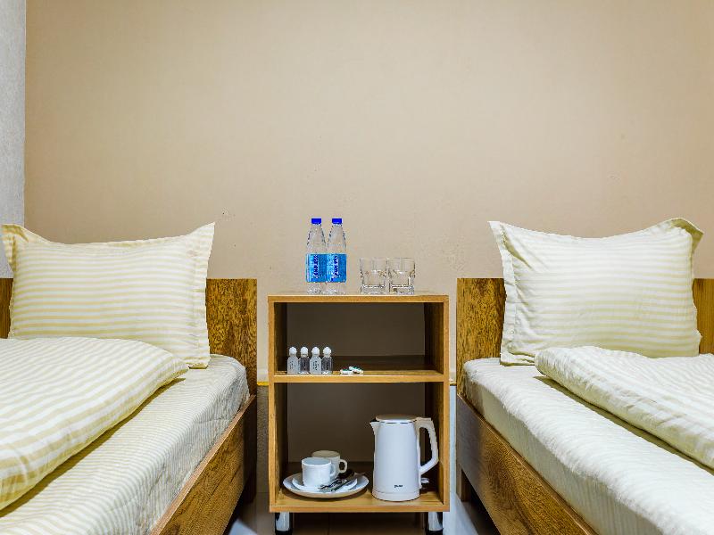 Olchazor Hotel image
