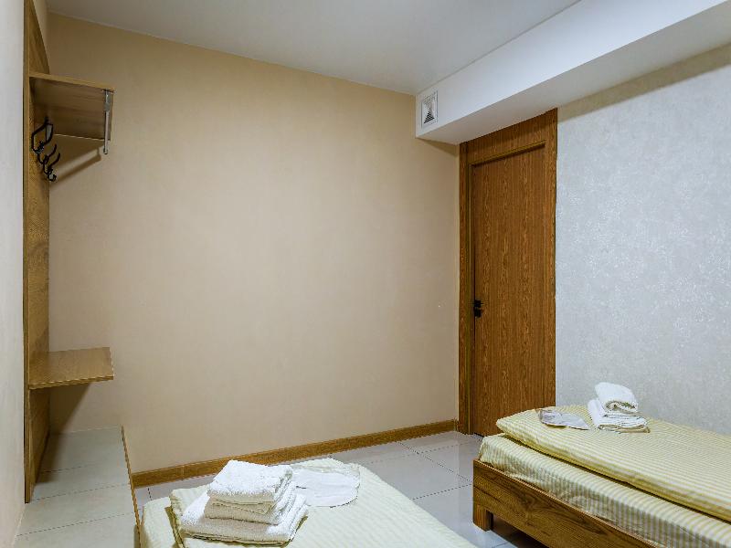 Olchazor Hotel image