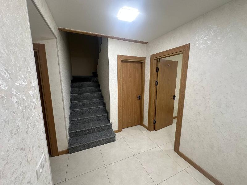 Olchazor Hotel image