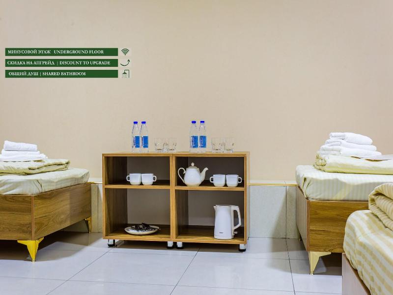 Olchazor Hotel image