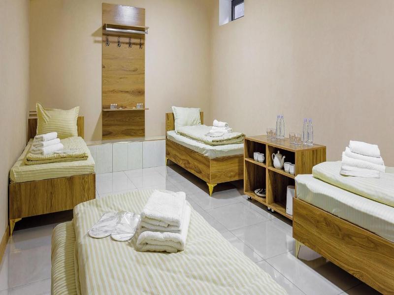Olchazor Hotel image