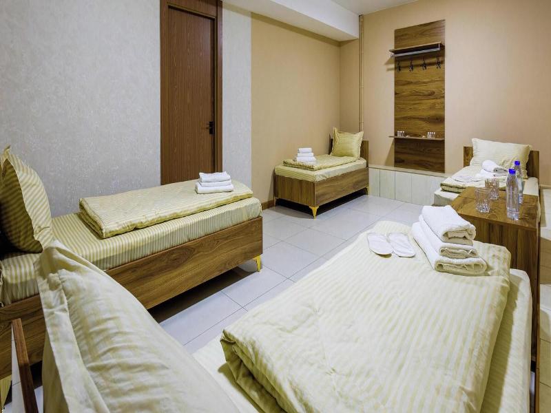 Olchazor Hotel image