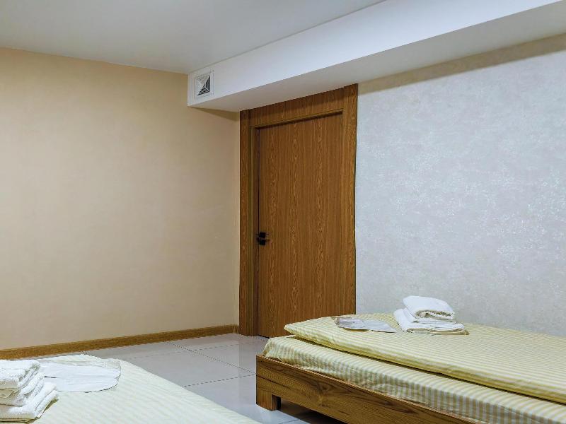 Olchazor Hotel image