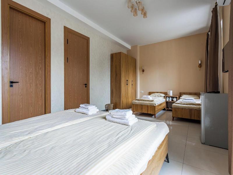 Olchazor Hotel image