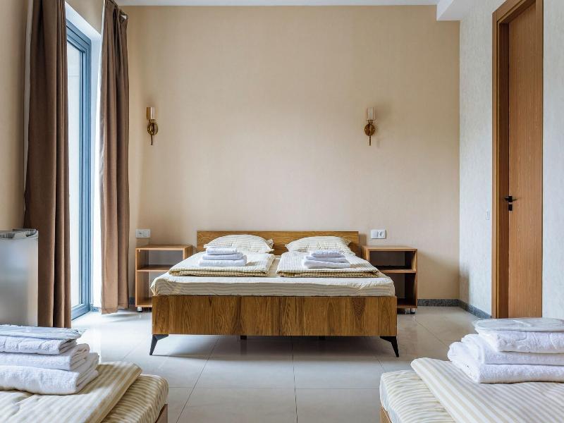 Olchazor Hotel image