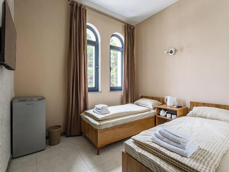 Olchazor Hotel image