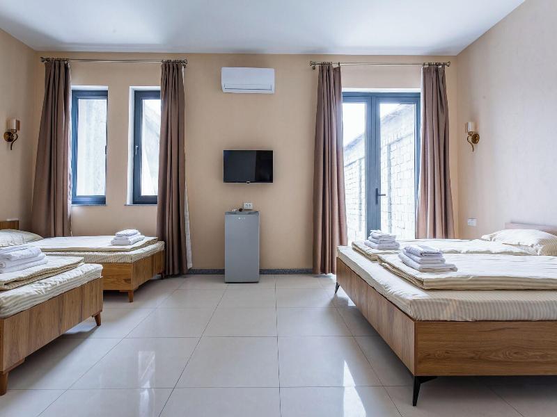 Olchazor Hotel image
