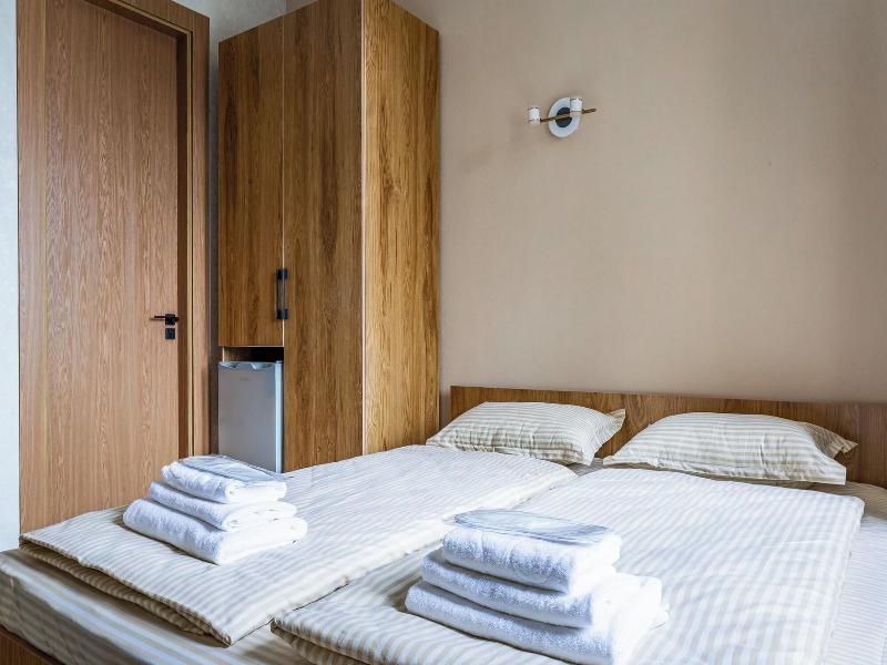 Olchazor Hotel image